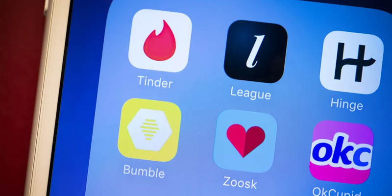App e comunidades online, os encontros sexuais hoje começam na internet